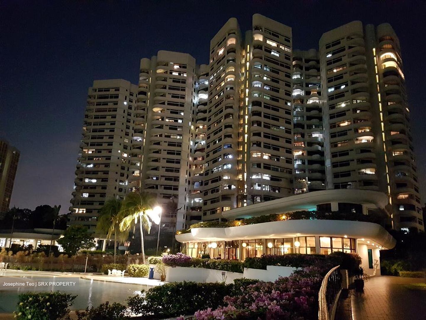 Mandarin Gardens (D15), Condominium #508259241